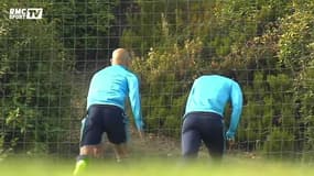 Ligue Europa : Objectif séizièmes de finale pour Marseille