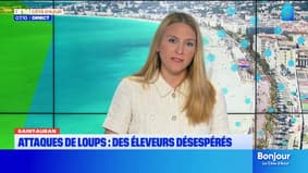 Bonjour la Côte d'Azur du vendredi 5 septembre 2025