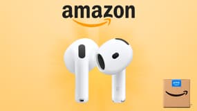 Ces AirPods 4 risquent une rupture de stock rapide avec ce prix affiché pour les Jours Flash Amazon 