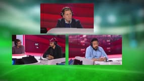 RMC Poker Show - Le "Dans la tête d'un fish" du 3 février
