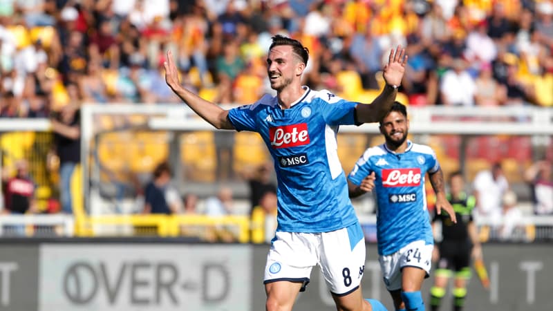 Fabian Ruiz