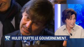 ÉDITO - "On peut dire que la rentrée est assez difficile pour le gouvernement"