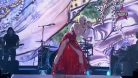 Lily Allen complètement fan de Miley Cyrus