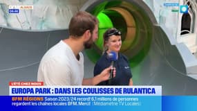 L’été chez nous : dans les coulisses de Rulantica à Europa Park