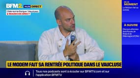 Drones russes: "La Russie cherche à masquer son échec", estime Jean-Noël Barrot, ministre démissionnaire de l'Europe et des Affaires étrangères