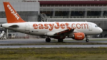 EasyJet à nouveau condamnée pour discrimination.