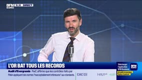 BFM Bourse - Vendredi 13 septembre