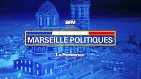 Marseille Politiques: l'émission du 16/12 avec Patrick Rué et Yves Moraine