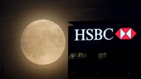 HSBC va transférer une partie de ses employés londoniens à Paris. 