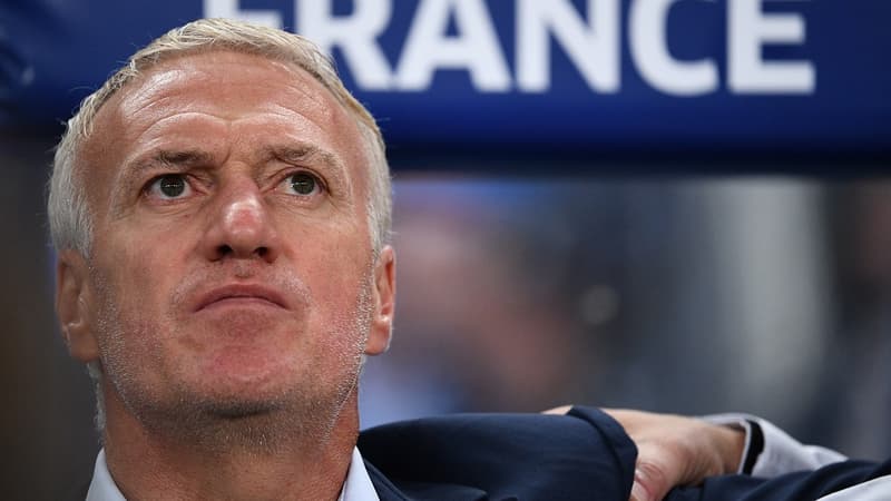 Didier Deschamps