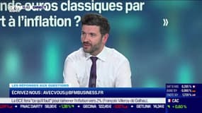 Les questions : la finance durable et les fonds ISR sont-ils vraiment performants ? - 12/01