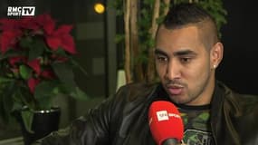 Payet : "Le projet de l'OM est intéressant"