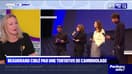 L'animateur Christophe Beaugrand et son mari victimes d'un home-jacking violent