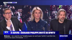 Story 6 : Travailler jusqu'à 64 ans, c'est le bagne ? - 02/02