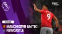 Résumé : Manchester United-Newcastle (4-1) - Premier League (J19)