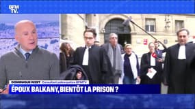 Époux Balkany, bientôt la prison ? - 05/02