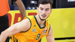 Leo Westermann (Limoges CSP)