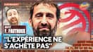 "Une grosse déception, c'est évident", Frédéric Fauthoux revient sur l'Eurobasket 