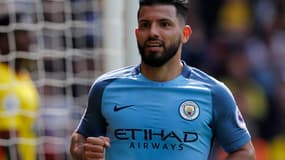 Aguero