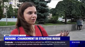 Guerre en Ukraine: le chef de la diplomatie russe affirme que les objectifs militaires ne se concentrent plus «seulement» sur l'est de l'Ukraine