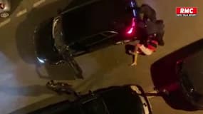 Un homme enlevé à Marseille, puis retrouvé carbonisé: un voisin a filmé la scène insoutenable