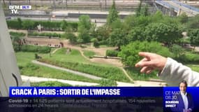 Comment lutter efficacement contre le trafic de crack à Paris ?