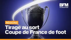 Tirage au sort du 6ème tour