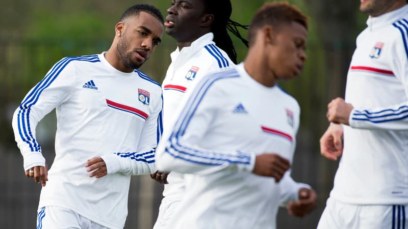 Ligue 1 : l’OL, Lille, Rennes et l’OM dans le rouge en 2013-2014