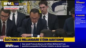 Le milliardaire Pierre-Édouard Stérin refuse de se rendre à son audition à l'Assemblée nationale