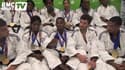 Jeux Européens - Judo : les Bleus champions d'Europe !