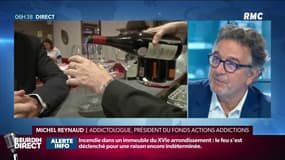 Vers "mois de janvier sobre": "20% des Français boivent 80% de l'alcool consommé"