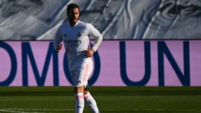 Eden Hazard