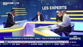 Les Experts : Que va dire la BCE après le virage de la doctrine de la Fed sur l'inflation ? - 09/09