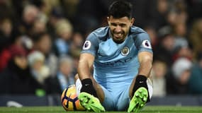 Sergio Agüero