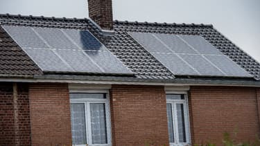 Le gestionnaire du réseau électrique a décidé d'accompagner les Français qui désirent consommer l'électricité qu'ils produisent. (image d'illustration)