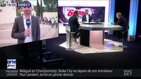 La rumeur Balotelli à l'OM : le point dans le 60 Minutes Sport 