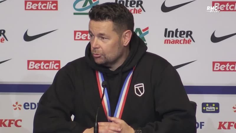 Lens vainqueur de la Coupe de France : 
