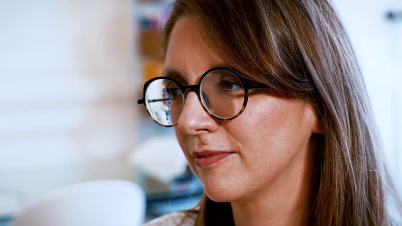 "Je m'attendais Ã  tout, sauf Ã  Ã§a": Aurore BergÃ© raconte comment elle a vu la voix de...