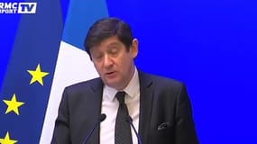 Kanner : "L'Euro 2016 ? Un défi à relever"
