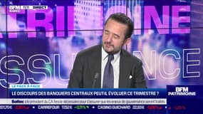  Emmanuel Sales VS Daniel Gerino: Que penser de la baisse des taux de cette semaine en Chine ? - 21/01