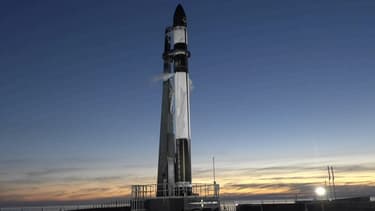 Le nano-satellite de la start-up Unseenlabs est capable de détecter les navires "illégaux" qui souhaitent rester discrets.