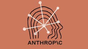 Logo d'Anthropic