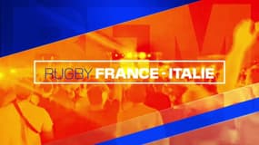 Edition spéciale coupe du monde de rugby du 06/10 : France - Italie