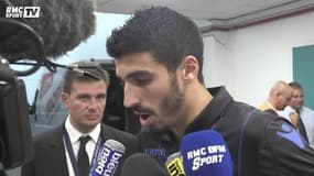 Naples-Nice (2-0) – Lees-Melou : "On n’aura rien à perdre au retour"