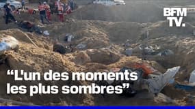 L’ONU dénonce la mort de secouristes et humanitaires à Gaza après des tirs sur des ambulances