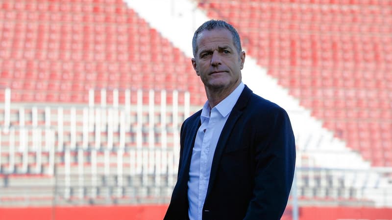 Philippe Hinschberger
