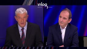 Inlog, éditeur de logiciels français spécialisé dans la santé