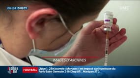 Pourquoi la vaccination avec le vaccin d'AstraZeneca s'annonce compliqué logistiquement?