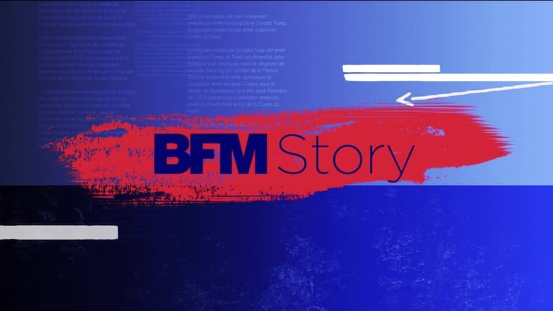 BFM Story - Mardi 1er Décembre 2020