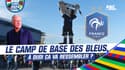 Euro 2024 : À quoi ressemblera le camp de base des Bleus en Allemagne ?